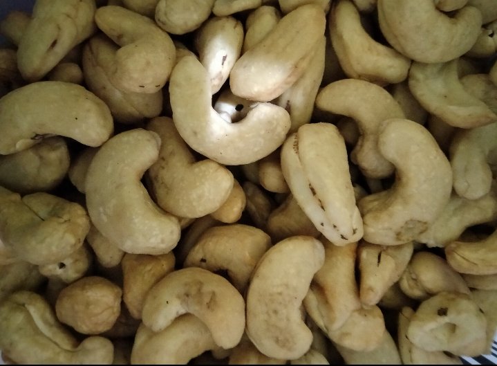 Nuez de la India